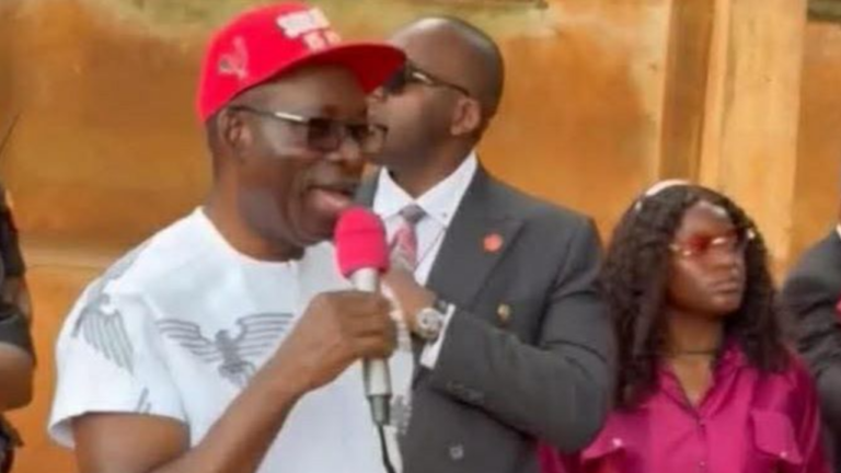 Soludo Visits Schools Over Monday Resumption