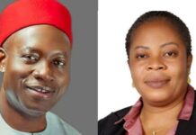 Soludo Appoints ‘Uche Umeakuewulu’ New CMD For COOUTH