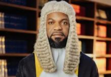 Soludo Appoints ‘Tobechukwu Nweke’ Attorney General Of Anambra State
