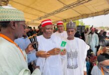 Kwankwaso Defects to ADC as Obi Other Opposition Converge in Kano