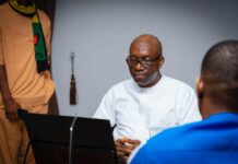 Soludo Inaugurates APGA Membership Registration, Revalidation Exercise