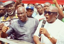 Anambra APC Elects ‘Emmanuel Anosike’ As Chairman