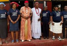 Anambra Monarch ‘Iweka’ Backs Special Legislative Seats For Women