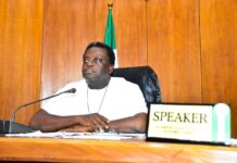 Plenary: Anambra Assembly Moves to Promote Positive Social Media Engagement Among Youths