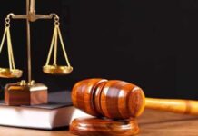 Anambra Court Sentences Vigilante Operative to Death by Hanging