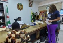 Anambra Assembly Speaker ‘ Udeze’ Assures Support For Special Seats Bill