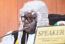 Udeze Felicitates Women As They Mark ‘2026 International Women’s Day