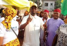 Group Throws Weight Behind Idemili North/South APGA Aspirant ‘Iyiegbu