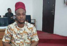 Anambra Lawmaker ‘Ebuka Igwe’ Declares For Second Term