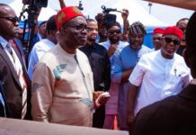 Trending News In Anambra, Today, March 13, 2026