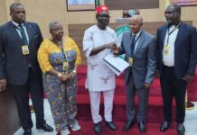 Commission Affirms ‘Gibson Nwosu’ As Valid Eze Uzu Of Awka