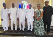 UNIZIK VC ‘Anyaehie’ Inaugurates 31 Member Alumni Converge 2.0 Committee