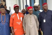 Trending News In Anambra, Today, March 21, 2026