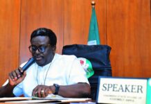Penary: Anambra Assembly Passes Market Bill To Boost Economy, Tackle Sit-at-home