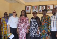 Anambra: NYSC Partners With NOA, Urges Stronger Moral Reorientation Drive
