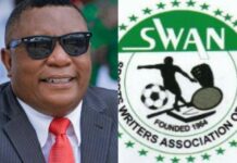 SWAN Congratulates Aburime On His Re-appointment As CPS To Soludo