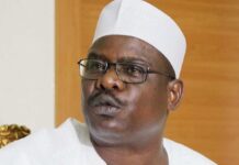 Stop Broadcasting Terrorist Secrets, Give Them to Security: Presidency Tells Ndume