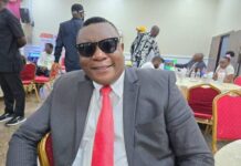 NUJ X – Ray Chris Aburime’s 4 Years As Press Secretary to Governor Charles Chukwuma Soludo