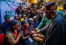 Tinubu Vows Jos Attack ‘Will Not Repeat Itself’