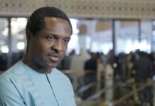 Nigerians May Wait Years to Feel Tinubu’s Reforms, Says Tonye Cole