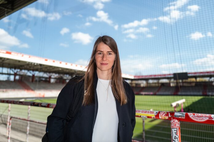 Marie-Louise Eta Becomes First Female Head Coach in Top-Five European Men's League