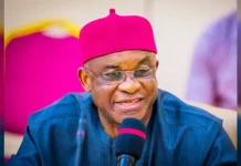Supreme Court Backs Mark in ADC Crisis, Voids INEC De-Recognition