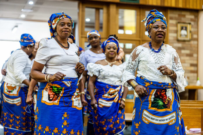 Catholic Women Organisation (CWO)