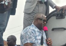 Plateau Govt Files Terrorism Charges Against Five Suspects Over Palm Sunday Attack Plateau State Governor Caleb Mutfwang has defended his decision to address residents from inside an armoured carrier