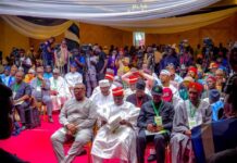 ADC, NNPP, PDP Move to Unite Behind Single Candidate for 2027 Presidential Race Major Nigerian opposition parties have resolved to field a single presidential candidate for the 2027