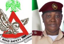 Anambra: FRSC Deploys 1,500 Personnel, Logistics For Easter Celebration