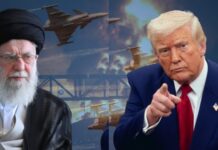 JUST IN: Iran Reopens Strait of Hormuz, Agrees to Two-Week Ceasefire With US