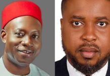 Soludo Appoints Nwabunwanne Okonkwo As Pioneer CEO Of ADIC