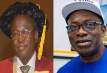 Soludo Approve Appointment Of Onwualu As Pro-Chancellor ‘COOU