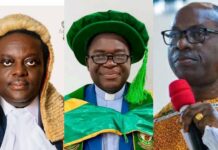 Udeze Lauds Soludo For Appointing Kukah As COOU Chancellor