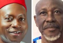 Soludo Appoints Ndirika As Provost Of Nwafor Orizu College Of Education, Nsugbe