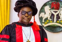 Anambra Workers Are Reliable Partners In Progress : Udeze Declares