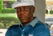 We are rebuilding Anambra APC to be stronger ahead of 2027 elections, Sen. Anosike