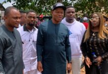 Stakeholders Advocate Climate-Smart Agriculture, Bamboo Development In Anambra