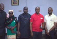 Group Engages Anambra Assembly On Local Governance
