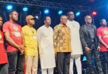 Obi, Okonkwo, Ezeokenwa Others Empower Onitsha Youths