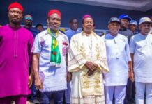 Trending News In Anambra, Today, April 16, 2026