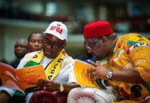 Trending News In Anambra, Today, April 19, 2026