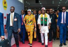 Trending News In Anambra, Today, April 20, 2026