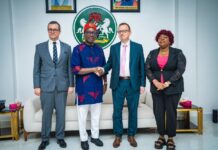 Trending News In Anambra, Today, April 25, 2026