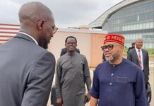 Trending News In Anambra, Today, April 28, 2026