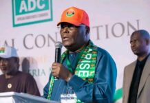 2027: Atiku Clinches ADC Presidential Ticket With 1.8m Votes