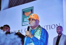Atiku Formally Enters 2027 Race as ADC Confirms N90m Nomination Fee Payment