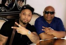 Governor Adeleke’s Son Escapes Alleged Assassination Attempt in Osogbo