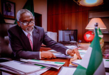 Gbajabiamila Reveals Tinubu Nearly Removed Him During Obasa Impeachment Crisis