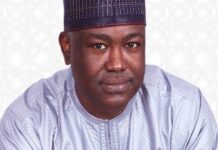 Terrorism fight must go beyond killing insurgent leaders – Ex-presidential candidate tells FG